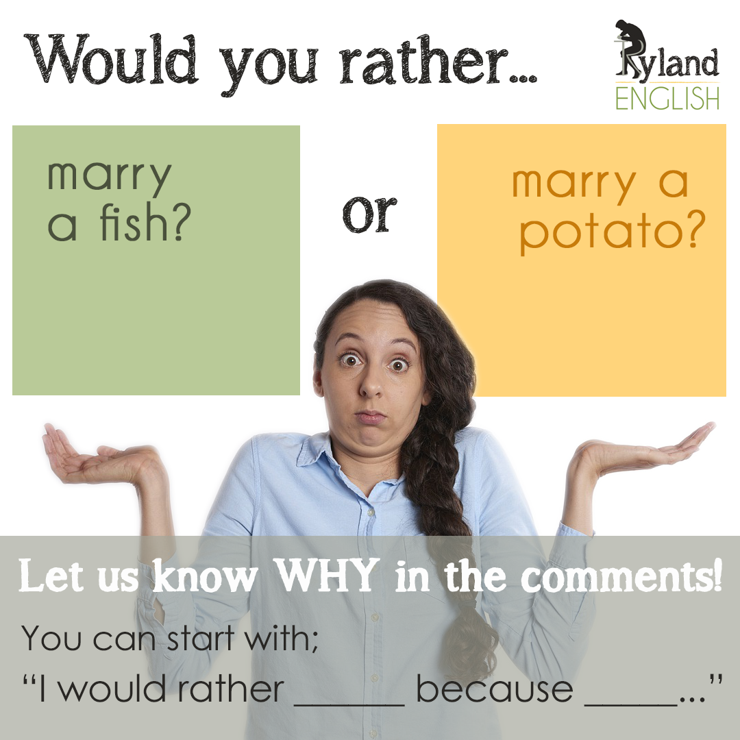 marry fish_potato